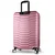 MyValice Putni kofer 6001, Rose gold