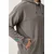 Hurley oversize pulover moški bombažen Etam Psico