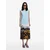 Desigual Obleka modra