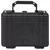 Prijenosni kovčeg crni 24 x 19 x 11 cm od PP-a