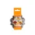 Decora Mini kovinska oblika za torto mazurka 8 cm