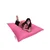 Atelier del Sofa Lazy bag Roze