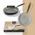 BE Living Tava Essential Black 28 cm