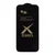 Zastitno staklo XMART 9D za iPhone 12 Pro Max (6.7) crno