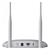 Wireless Access Point TP-Link TL-WA801N PoE 300MBps/ext2x5dBi/2,4GHz/1WAN