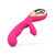 Easytoys Tarzan Vibrator Pink
