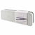 DIVA Presa za kosu Precious Metals Touch Straightener Titanium PRO202 crna