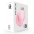 Cellmate Pussyfyer Chastity Cage Pink