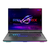 Laptop ASUS ROG Strix G16 G614JU-N3218/DOS/16IPS WUXGA/i7-13650HX/16GB/1TB SSD/RTX4050-6GB/siva