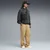 PUMA x REPRESENT Pants Men, Men, Sand Dune, M