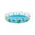 BESTWAY Bazen za decu 183x33cm Deep dive 3-ring