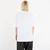 Majice A BATHING APE College Relaxed Fit Tee 1 White L