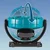 Makita Akumulatorski ventilator 12V/230V CF101DZ