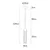 Opviq Lestenec
