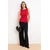 Trendyol Milla Ženska bluza, Crvena