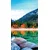 Fototapeta jezero sredi čudovite narave - 147x270