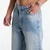 Jeans Represent Heaton Jean Light Vintage Blue 32