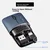 Sanwa Supply Bežični miš, 2.4GHz, Bluetooth, Teget
