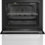 Beko Kombinovani šporet FBS64010WD, 2 ringle, 2 gorionika, 75l, Beli
