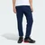 ADIDAS PERFORMANCE Športne hlače modra/bela