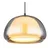 Globo 15743H1 - Luster na sajli JELLA 1xE27/60W/230V