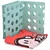 NN-Su Plastični preklop za presavijanje veša - Plastic Laundry Storage Fold