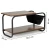 ModernHome Klub sto sa 2 nivoa