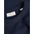 Jack & Jones Junior Majica temno modra/oranžna