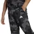 Adidas Donji deo trenerke za dečake J Camo Fl Pant, JN2224, Tamnosivi