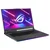 Laptop Asus ROG Strix G17 G713PV-LL047W 17.3 R9-7845HX 16GB M.2 1TB RTX 4060 Win11 Home