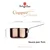 Mini kozica s trislojnim telom Copper Touch 7cm 55528