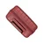 Jada Toys MOVOM Wood Red, Potovalni kovček, 55x40x20cm, 38L, 5318666 (manjši izvod)