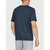 Under Armour Sportstyle majica 376195 Modra