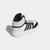 Adidas Patike za dečake hoops 3.0 mid k BG, Belo-crne