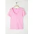 Trendyol Curve Ženska bluza Tbbss25Af00054, Roze