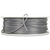 High Performance PLA Srebrna/Kovinsko siva - 2,85 mm
