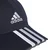 Adidas BBALL 3S CAP CT, kapa m.fit ščit, modra II3510