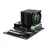 BE QUIET! BK036 Hladnjak Dark rock pro 5, 2x tihi pwm, tdp 270W, Crni