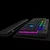 Redragon Shiva RGB Tastatura, Crna