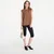 Majice Playboy x FTSHP Sleeveless Tee UNISEX Brown XS