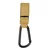 Dooky kljuke Buggy Hook SMALL 2ks Brown