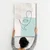 Wallity slika CAM-2078, 35 x 55 cm