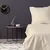 De Cream Satin Super King Posteljina Set