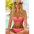 VENICE BEACH Bikini, roza