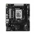 Asrock Matična ploča MB H810M-H, 2xDDR5