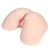 Kokos Jenny Onahole 005 Real Hips Double Layer Masturbator