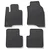 Patosnice gumene Fiat Panda 3 12- GiH
