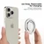Tech-protect TECH-PROTECT MMR300 MAGNETNI MAGSAFE PRSTAN ZA TELEFON SREBRN