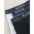Baker by Ted Baker Spodnjice kobalt modra/črna/bela