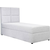 Boxspring postelja Lena - 90x200 cm